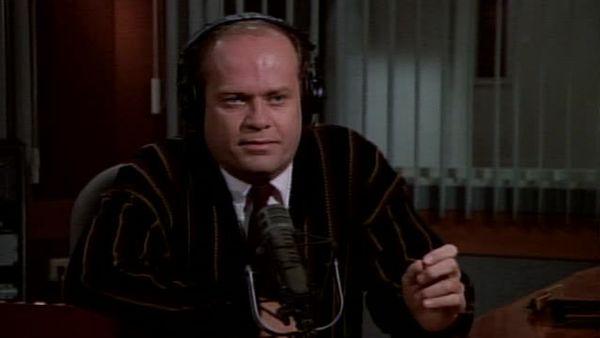Frasier - Selling Out