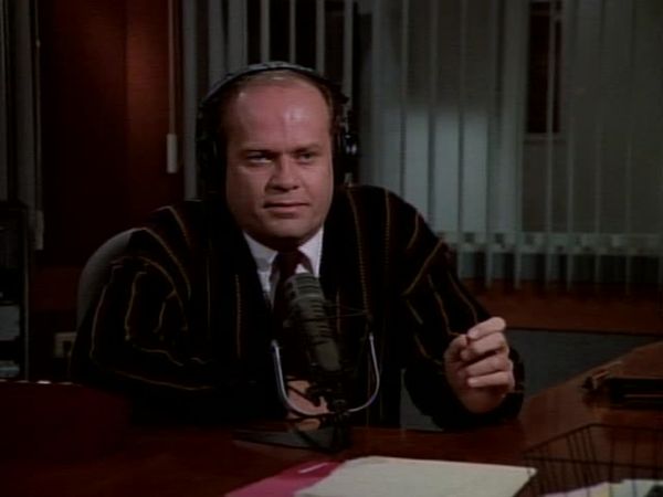 Frasier - Selling Out