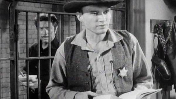 Have Gun Will Travel - The Five Books of Owen Deaver