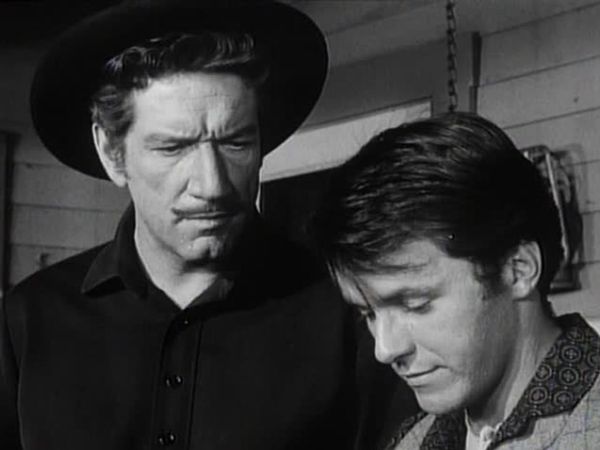Have Gun Will Travel - Three Sons