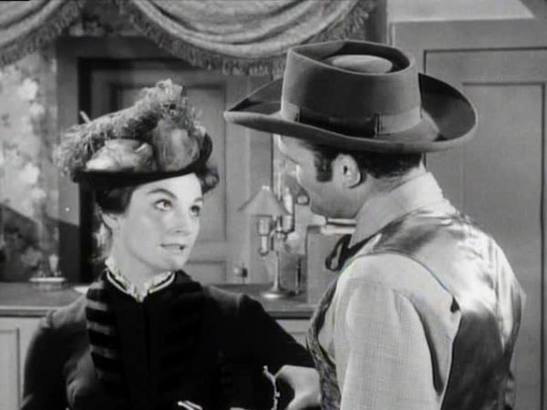 Have Gun Will Travel - The Silver Queen