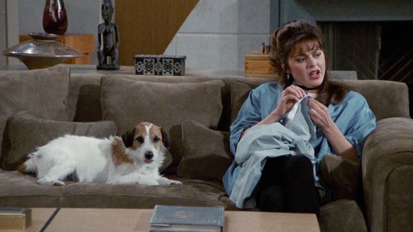 Frasier - Guess Who's Coming to Breakfast?