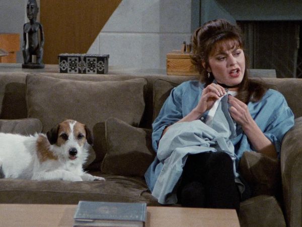 Frasier - Guess Who's Coming to Breakfast?