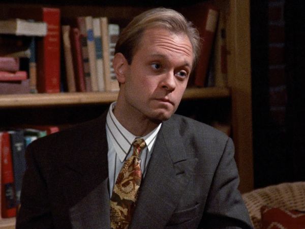 Frasier - The Show Where Lilith Comes Back