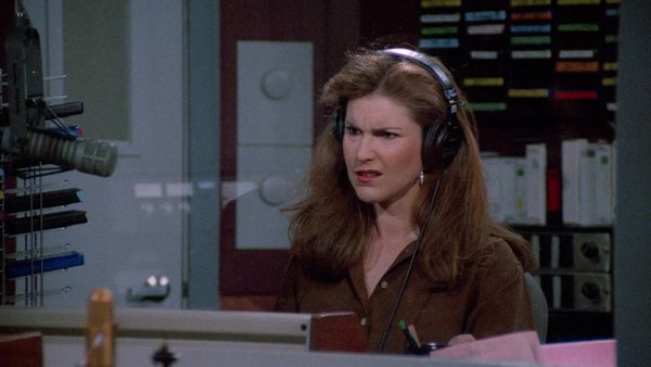 Frasier - Fortysomething