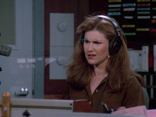 Frasier - Fortysomething