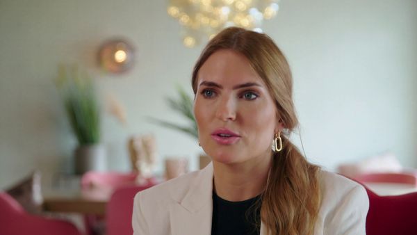 Powerwomen Norge - Episode 103