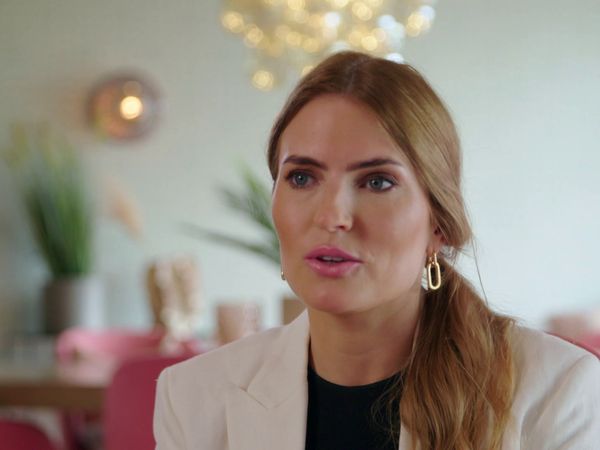 Powerwomen Norge - Episode 103