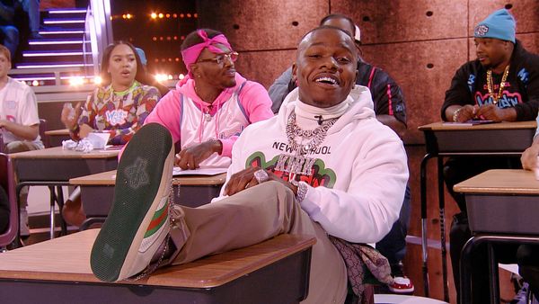 Nick Cannon Presents: Wild 'N Out IT - Da Baby / Too Short