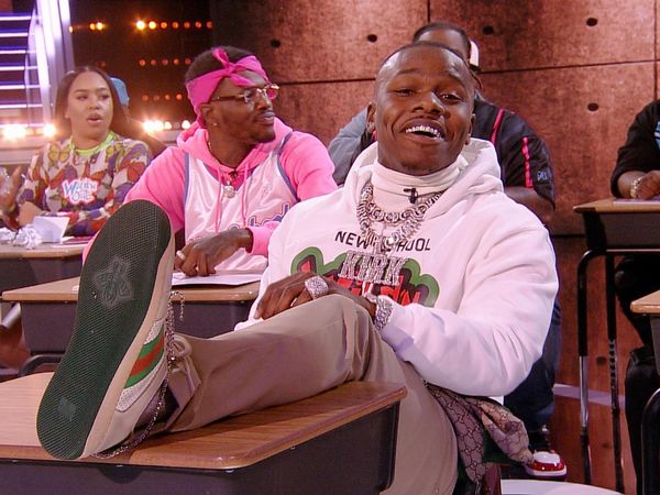 Nick Cannon Presents: Wild 'N Out IT - Da Baby / Too Short
