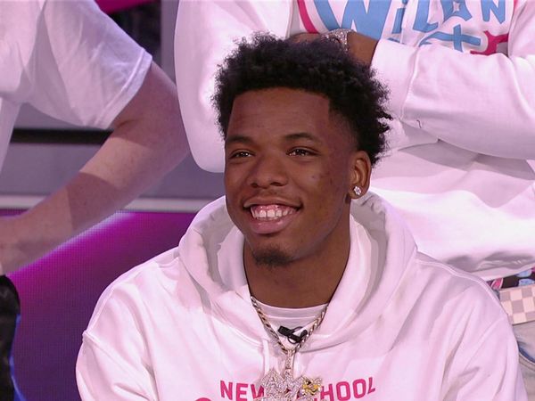 Nick Cannon Presents: Wild 'N Out IT - Headkrack / Da Brat / Ambjaay