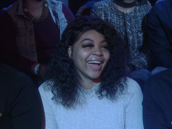 Nick Cannon Presents: Wild 'N Out IT - MC Lyte / Rapsody