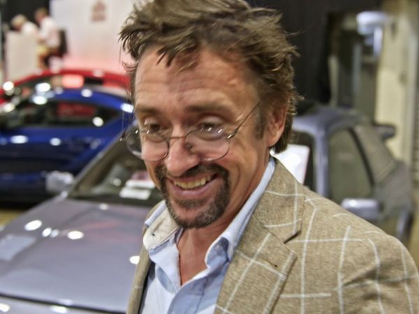 Richard Hammond's Workshop - Episode 106
