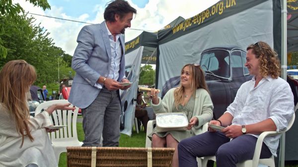 Richard Hammond's Workshop - Episode 101