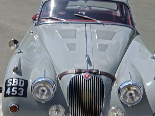 Richard Hammond's Workshop - Episode 102