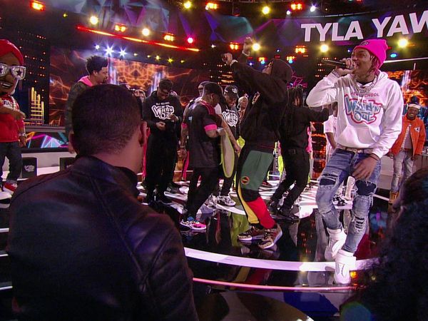 Nick Cannon Presents: Wild 'N Out IT - Tyla Yaweh / Young Joc