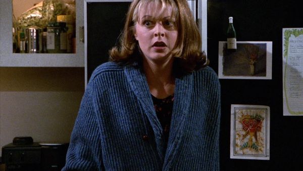 Frasier - The Two Mrs. Cranes