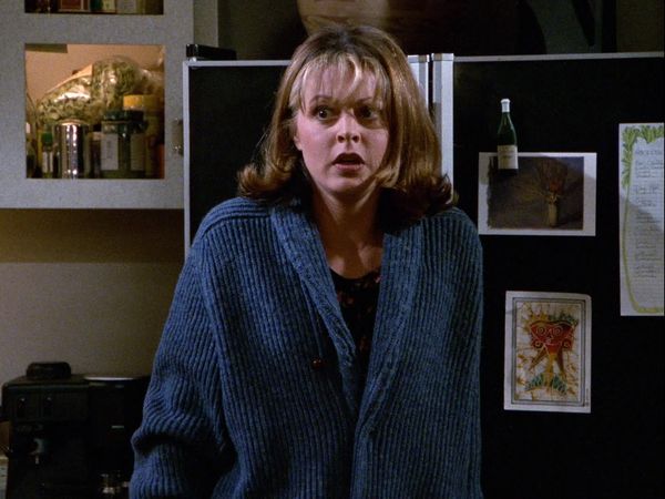 Frasier - The Two Mrs. Cranes