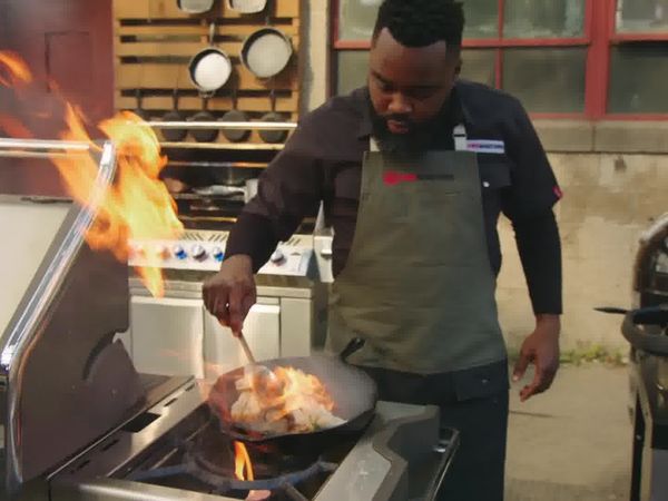 Fire Masters - Turn the Heat Around