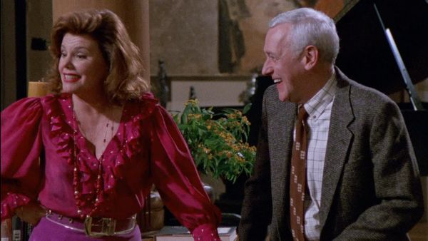 Frasier - Dad Loves Sherry the Boys Just Whine