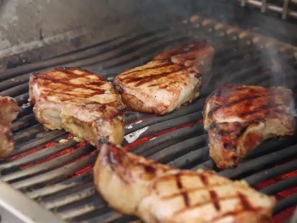 Fire Masters - Mis-steaks Were Made