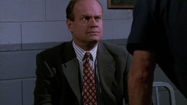 Frasier - Liar Liar!