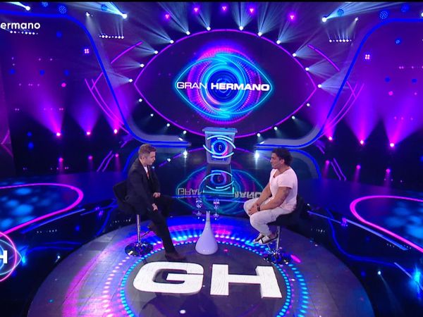 Gran Hermano - Episodio 7
