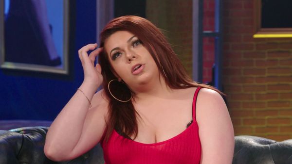 How Far is Tattoo Far? LT - Secretos de Jersey Shore