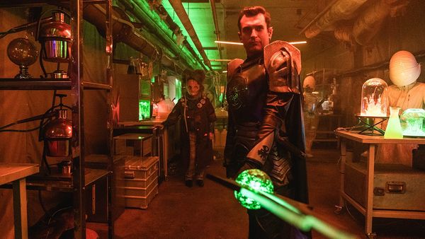Vagrant Queen - Dernier voyage