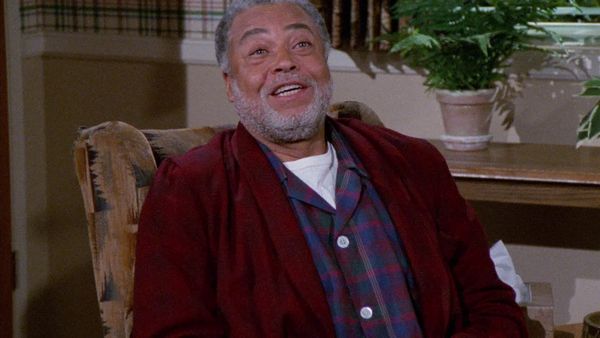 Frasier - Roz's Krantz and Gouldenstein Are Dead