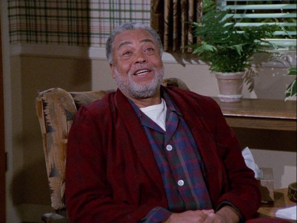 Frasier - Roz's Krantz and Gouldenstein Are Dead