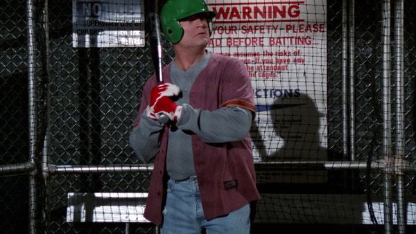 Frasier - The Unnatural