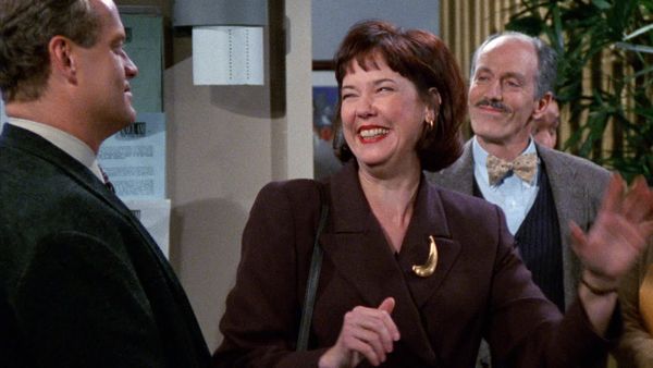 Frasier - Roz's Turn