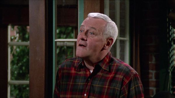 Frasier - Frasier's Imaginary Friend