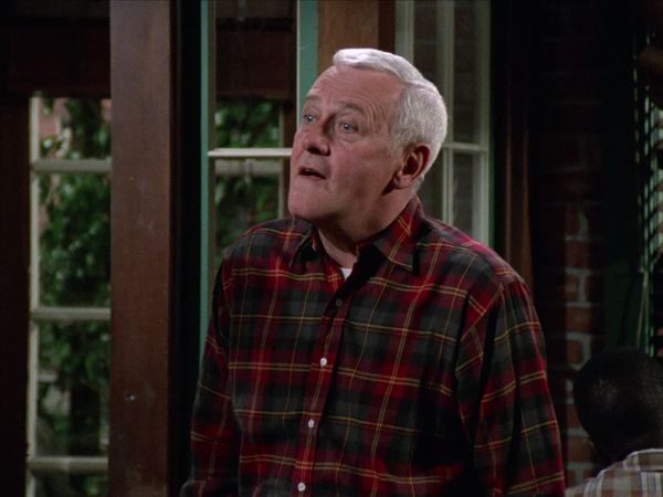 Frasier - Frasier's Imaginary Friend