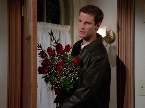 Frasier - The Kid