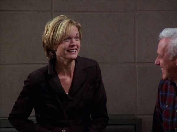 Frasier - My Fair Frasier