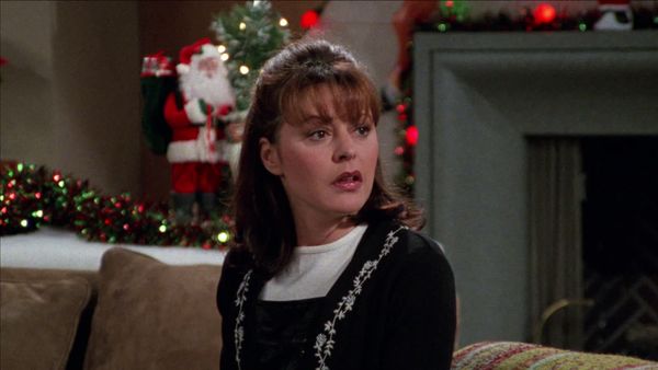 Frasier - Perspectives on Christmas