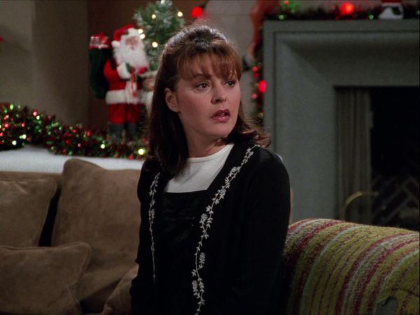 Frasier - Perspectives on Christmas