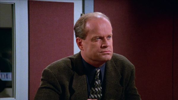 Frasier - Bad Dog