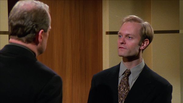 Frasier - The Maris Counselor