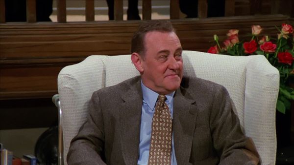 Frasier - The Life of the Party