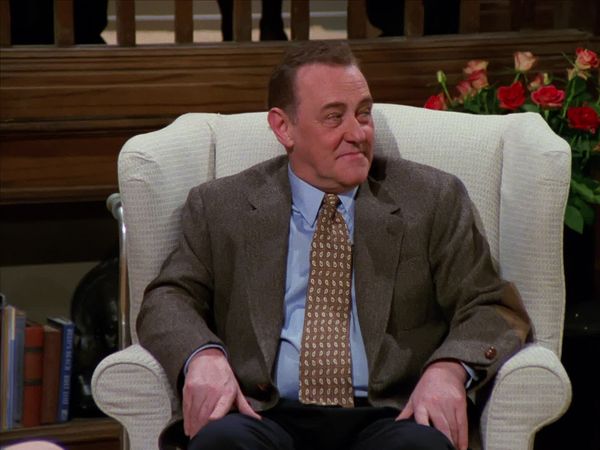 Frasier - The Life of the Party