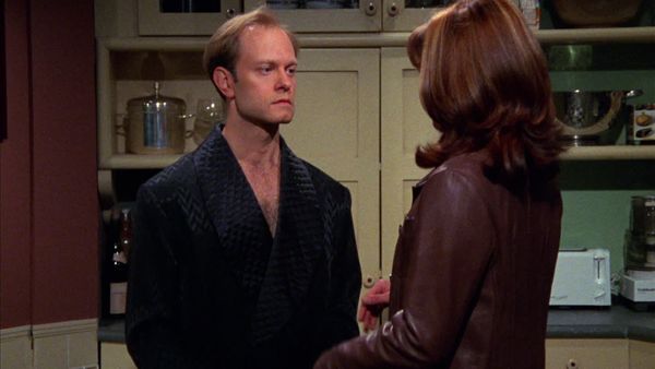 Frasier - First Date