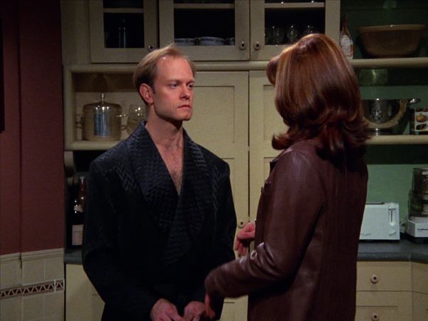 Frasier - First Date