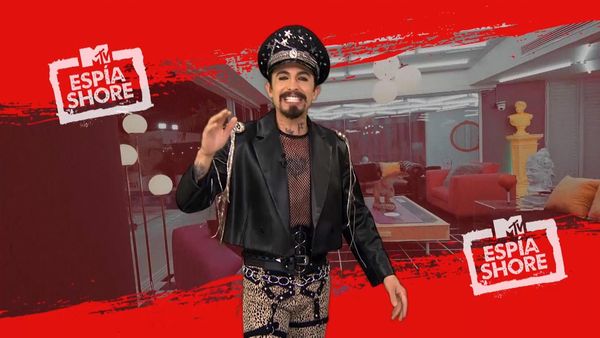 Espía Shore LT - Episodio 4