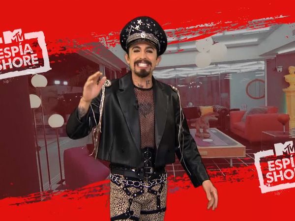 Espía Shore LT - Episodio 4