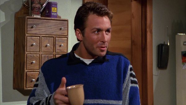 Frasier - The Ski Lodge
