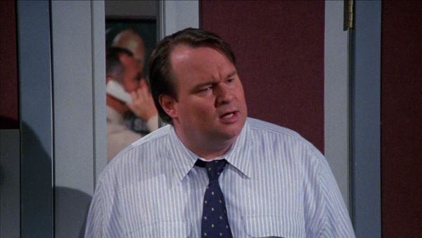 Frasier - Sweet Dreams