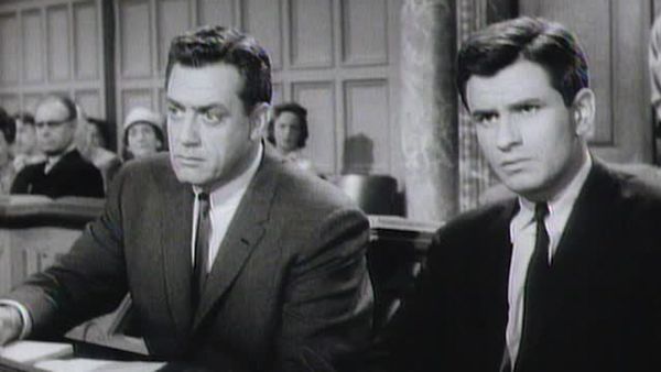 Perry Mason - The Case of the Jealous Journalist